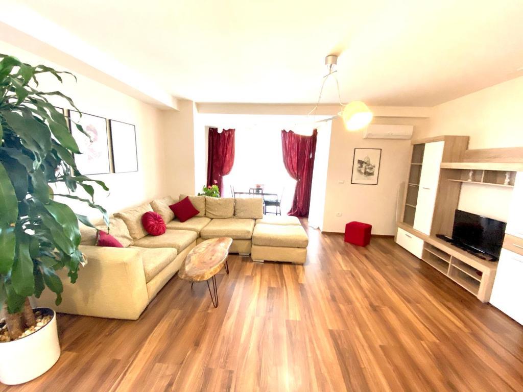 Firenze Apartment - 949