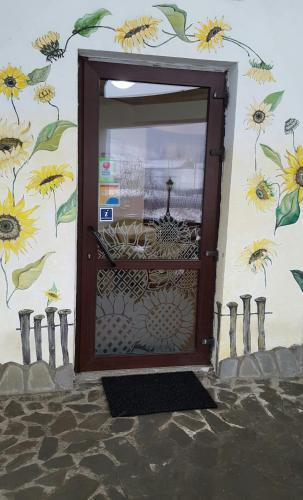 Floarea Soarelui - 8