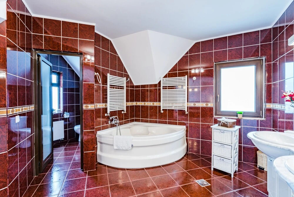 Flora Luxury House - 621
