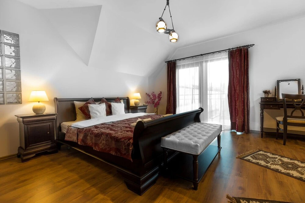 Flora Luxury House - 673
