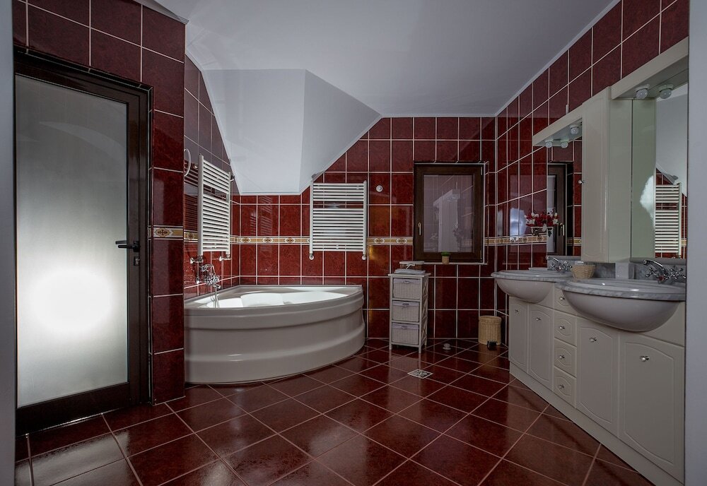Flora Luxury House - 599