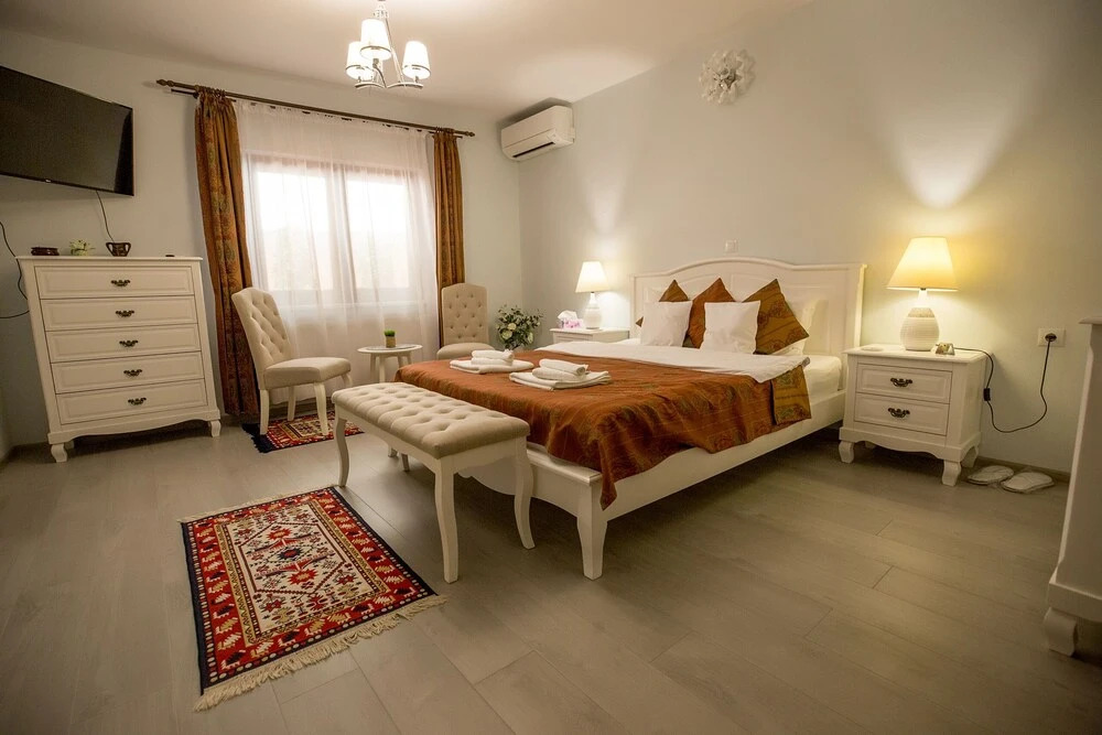 Flora Luxury House - 954