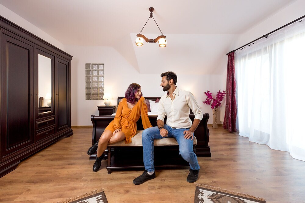 Flora Luxury House - 256