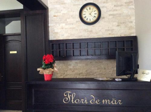 Flori de Mar - 900