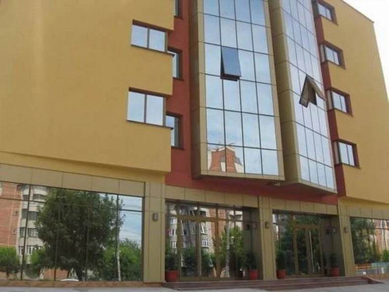 Hotel Flormang - 528