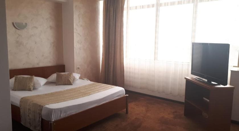 Hotel Flormang - 416