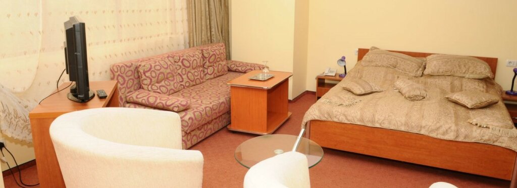 Hotel Flormang - 368