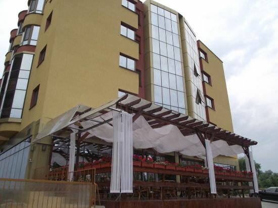 Hotel Flormang - 109