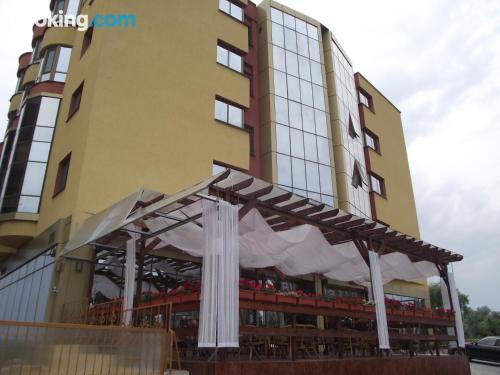 Hotel Flormang - 124