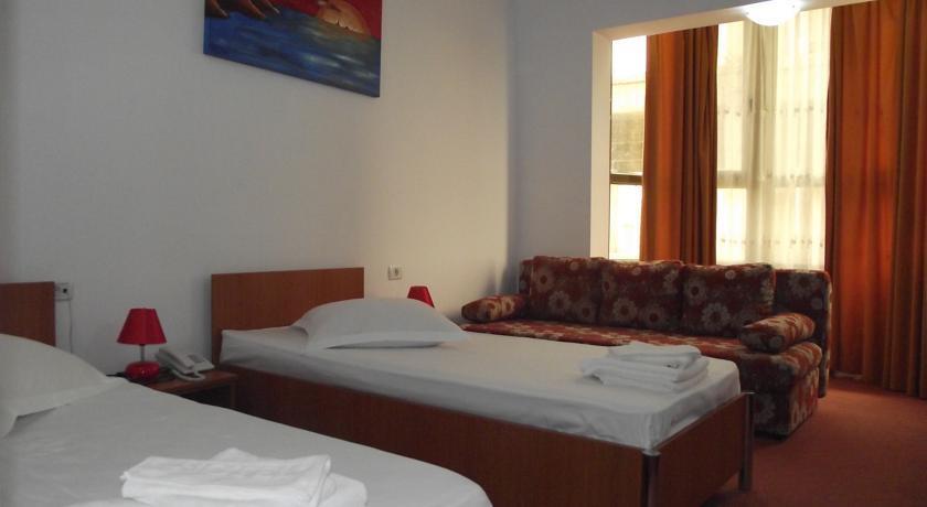 Hotel Flormang - 277