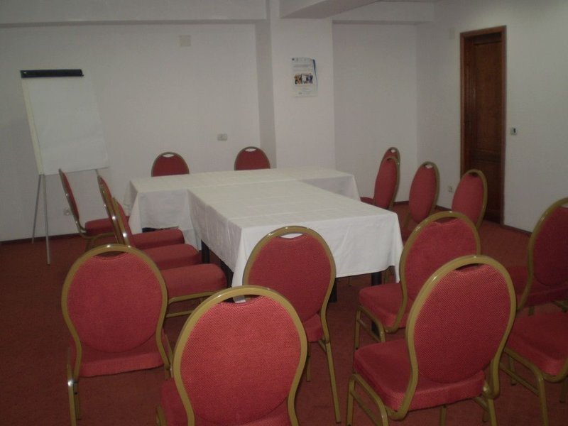 Hotel Flormang - 848