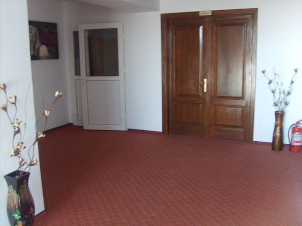Hotel Flormang - 89
