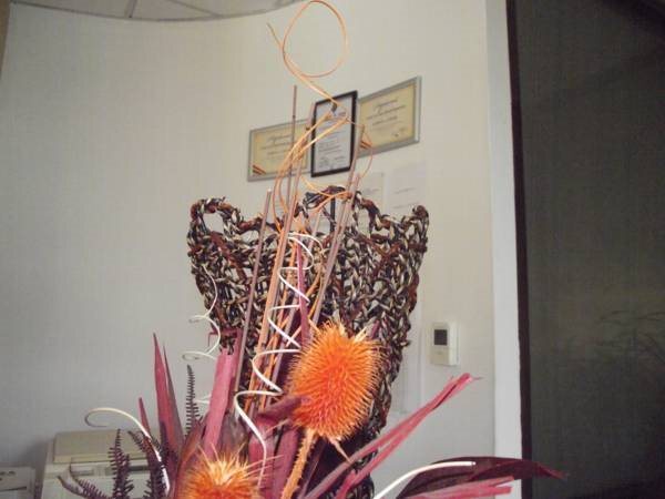 Hotel Flormang - 995