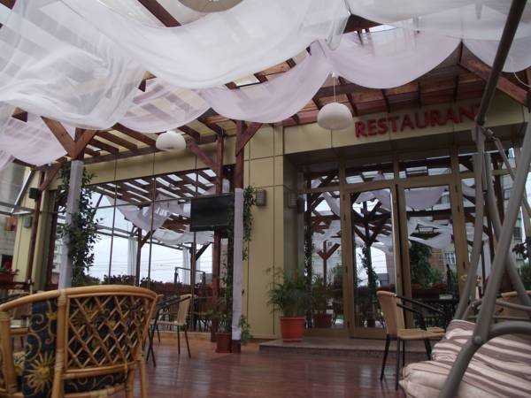 Hotel Flormang - 604