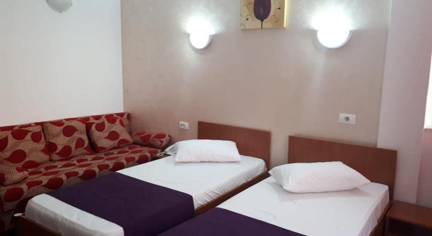 Hotel Flormang - 546