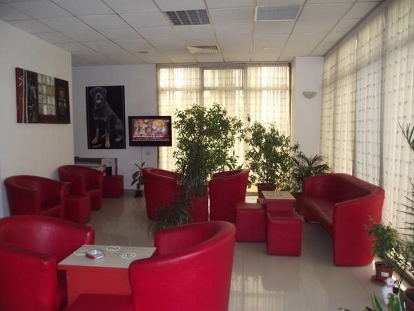 Hotel Flormang - 410