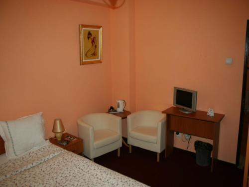 Flower's B&B - 184