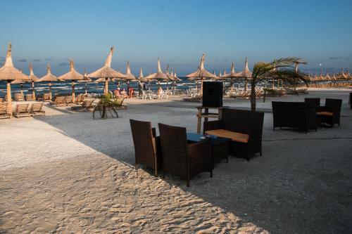 Vila FLUX Mamaia Nord - 418