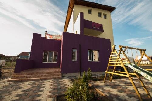 Vila FLUX Mamaia Nord - 538