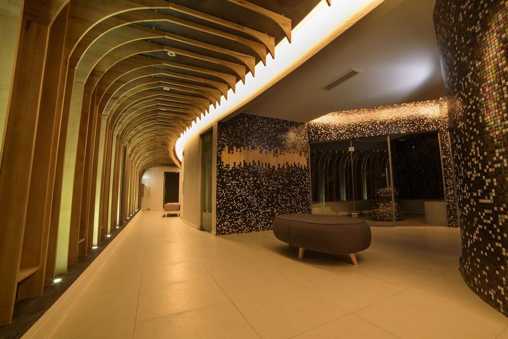 Forest Retreat & Spa - 435