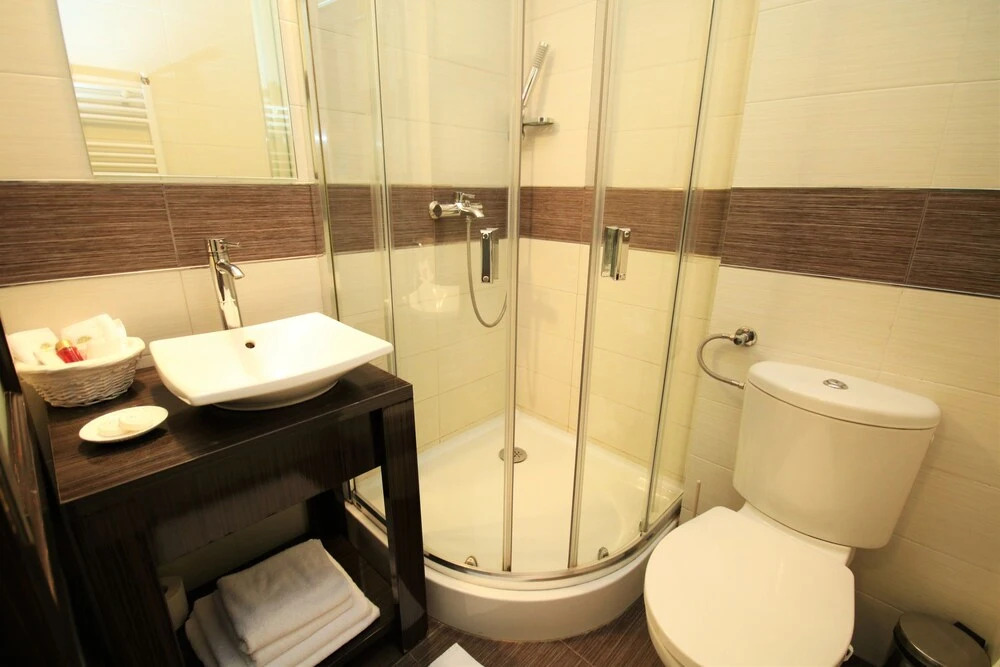 Forest Retreat & Spa - 705