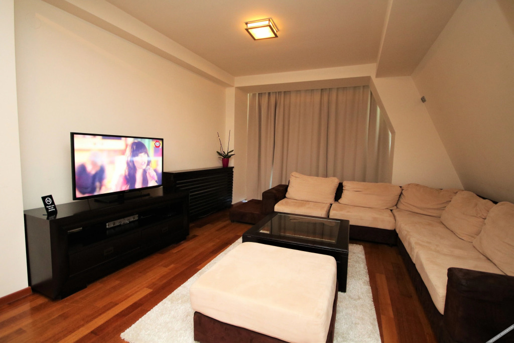 Forest Retreat & Spa - 850