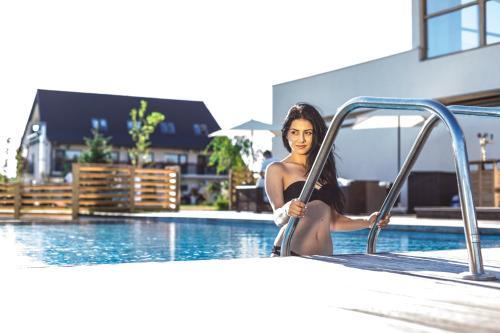 Forest Retreat & Spa - 995