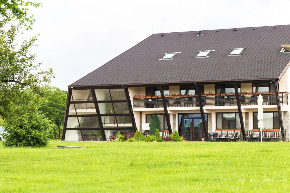 Forest Retreat & Spa - 592