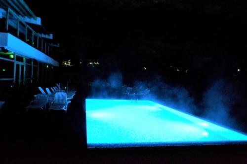 Forest Retreat & Spa - 552