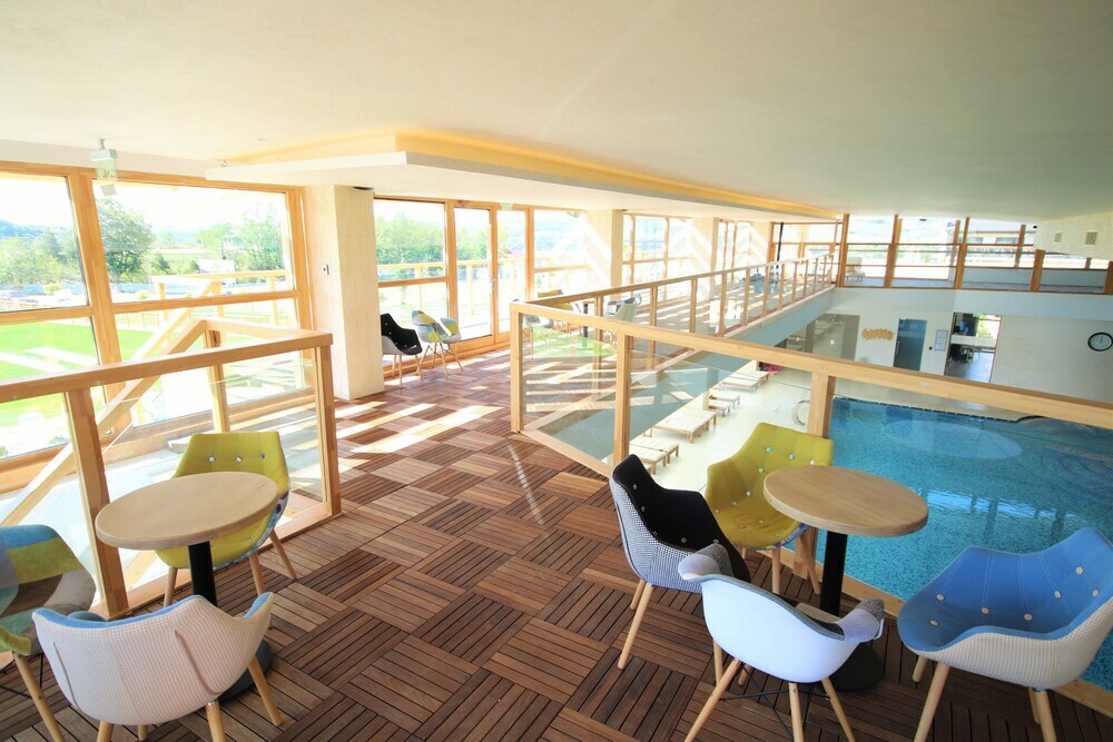 Forest Retreat & Spa - 122
