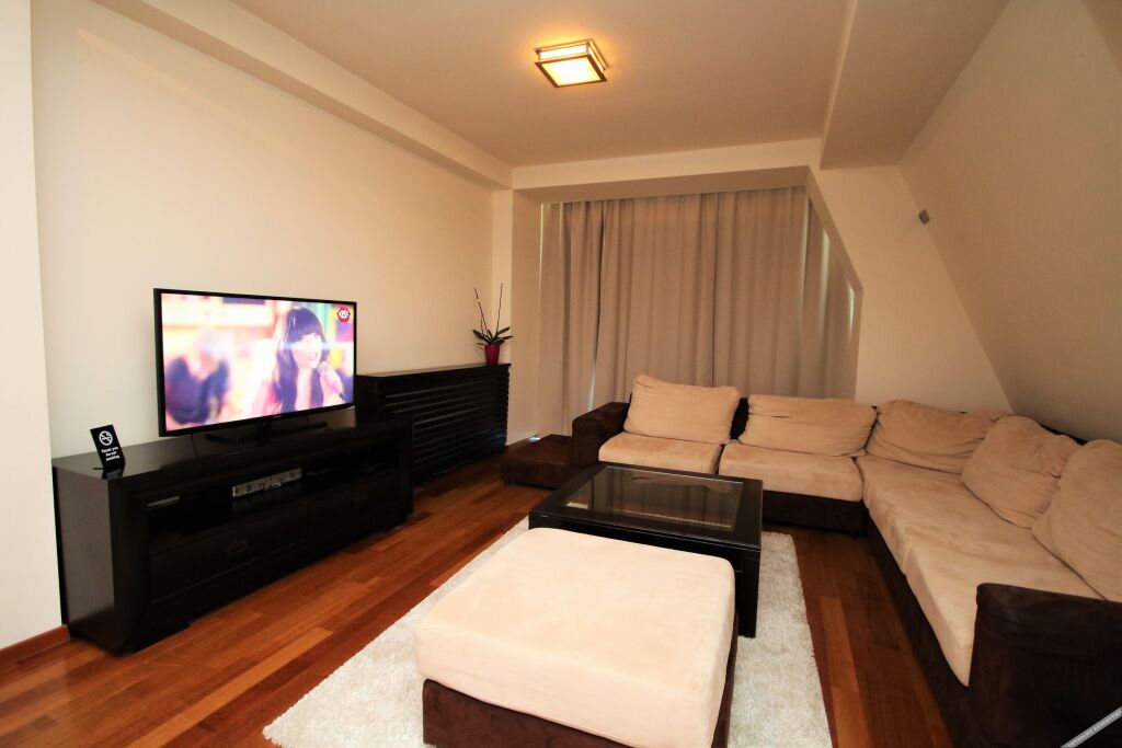 Forest Retreat & Spa - 617