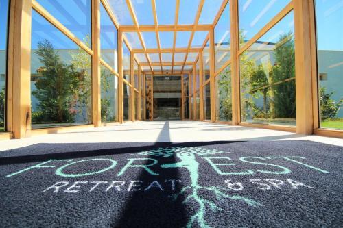 Forest Retreat & Spa - 934