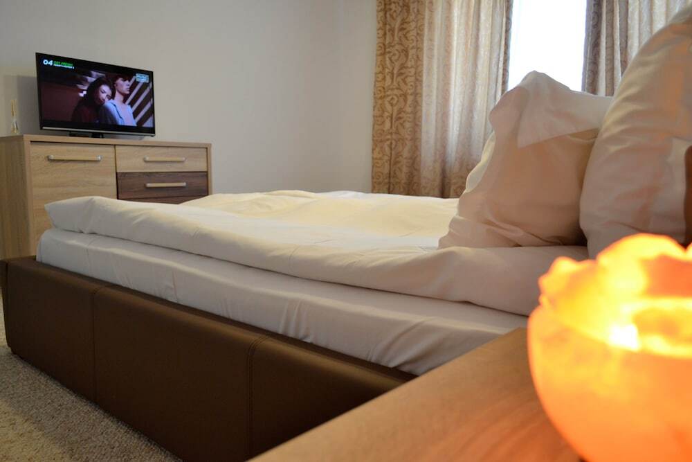 Forest Retreat & Spa - 739