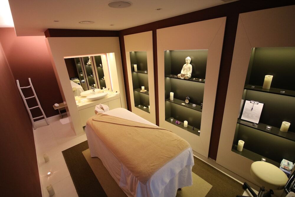 Forest Retreat & Spa - 660