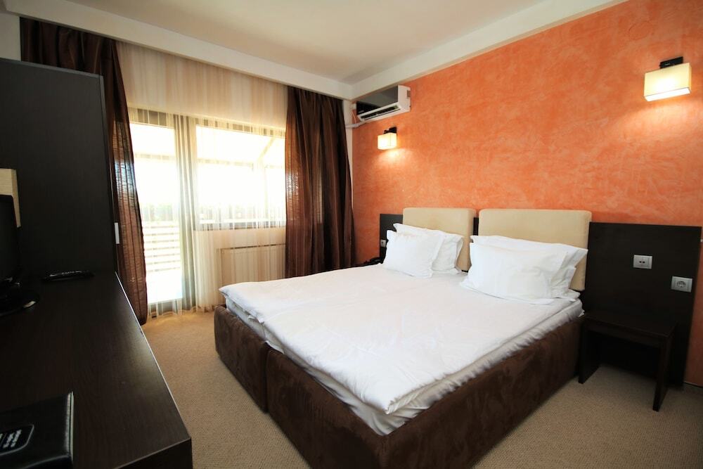 Forest Retreat & Spa - 139