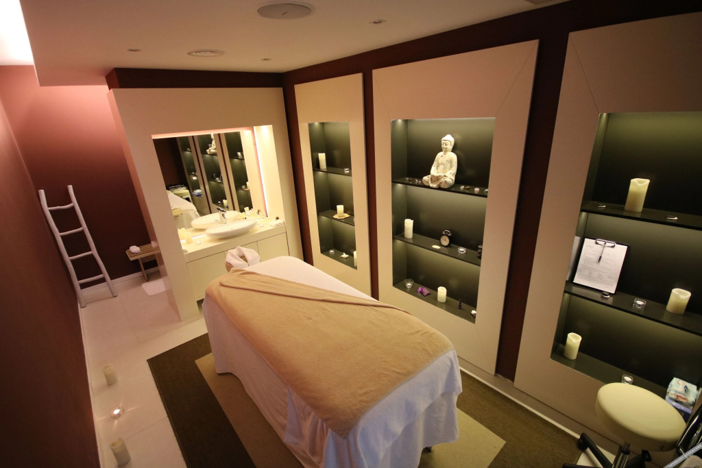 Forest Retreat & Spa - 136