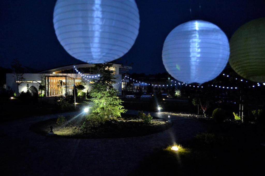 Forest Retreat & Spa - 41