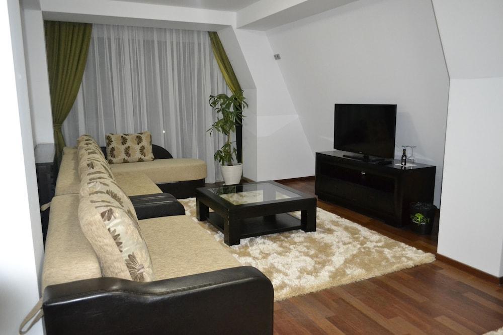 Forest Retreat & Spa - 526