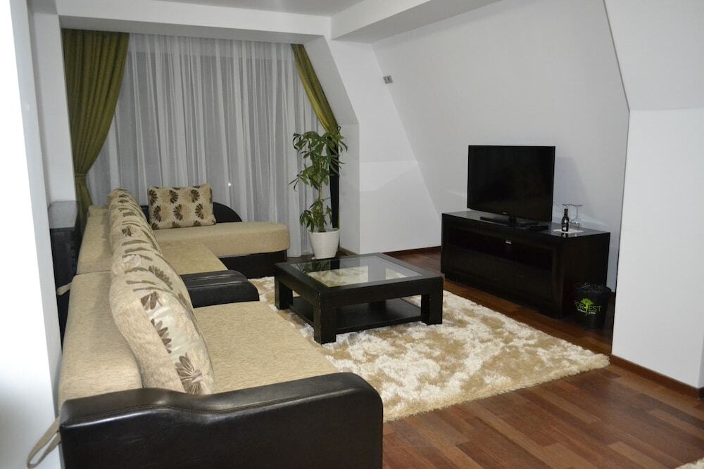 Forest Retreat & Spa - 524