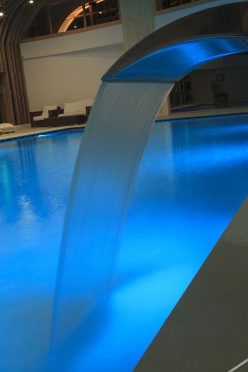 Forest Retreat & Spa - 902