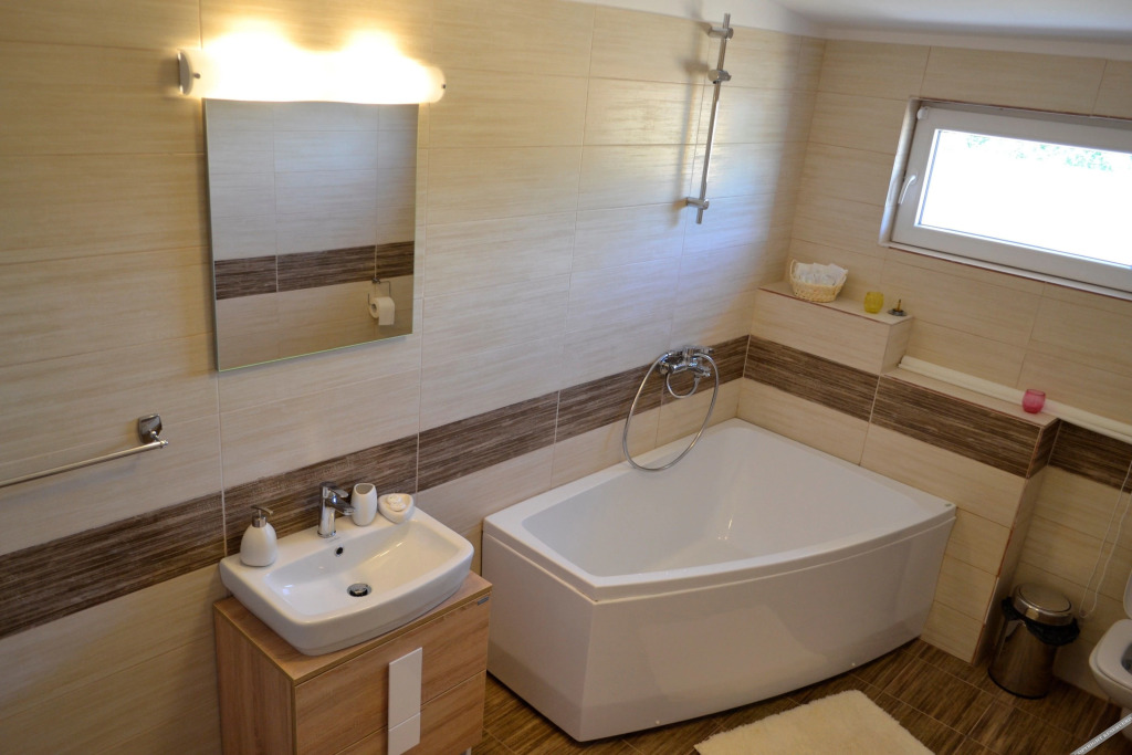 Forest Retreat & Spa - 255
