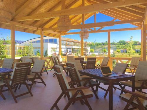 Forest Retreat & Spa - 456