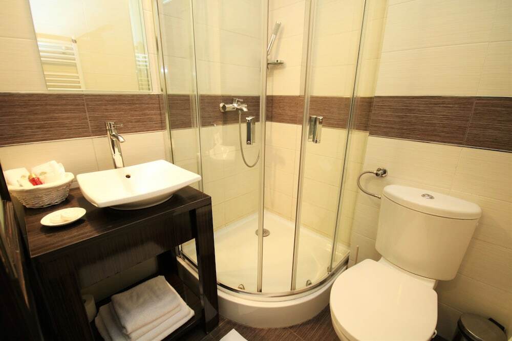 Forest Retreat & Spa - 874