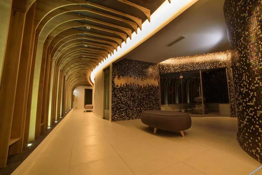 Forest Retreat & Spa - 619