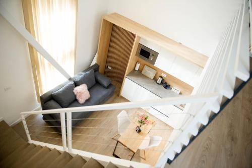 FRIENDS RESIDENCE Apartments - 846