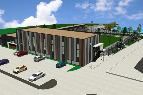 FRIENDS RESIDENCE Apartments - 607