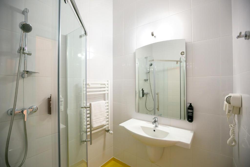 ibis Styles Dunarea Galati - 735