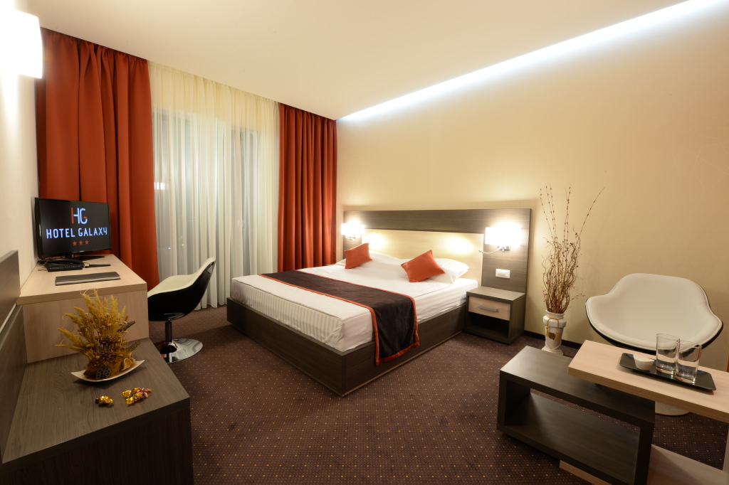Hotel Galaxy - 654