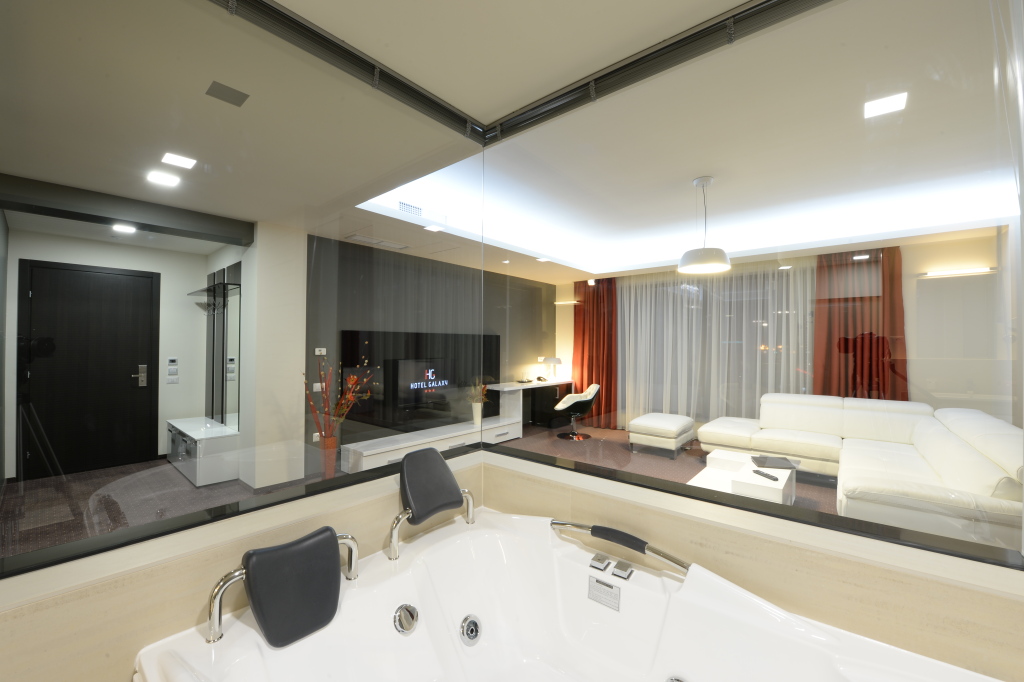 Hotel Galaxy - 131