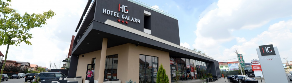 Hotel Galaxy - 509